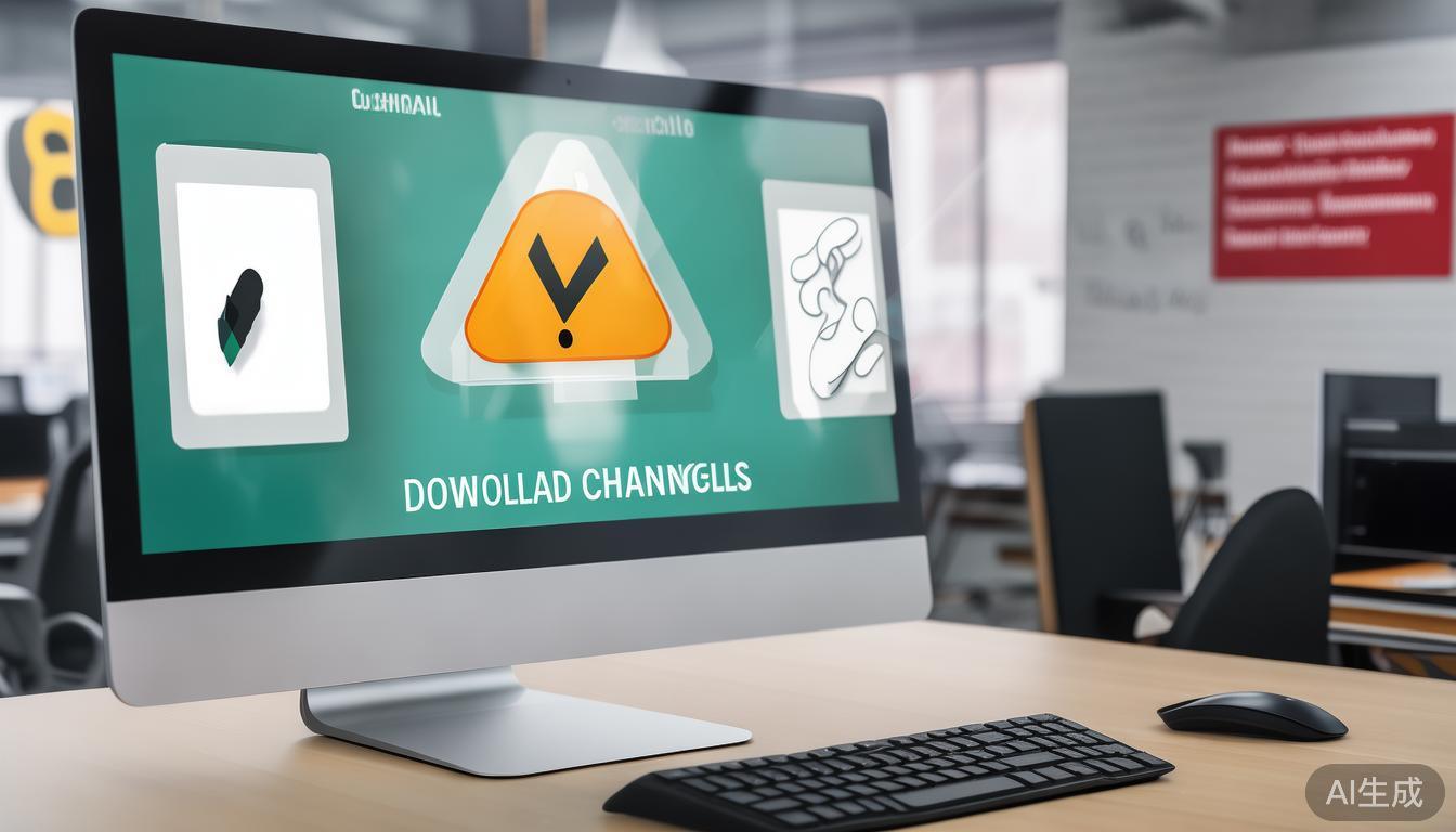 数字资产从业者警示：Bitpie钱包安全下载莫入误区