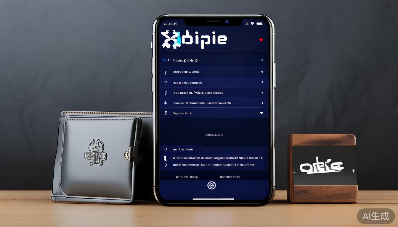 数字货币领域选安全钱包至关重要，解析正确下载Bitpie钱包及避错方法