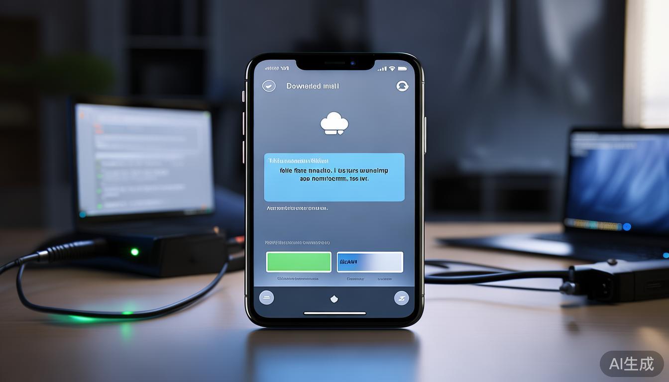 数字资产管理必备！Bitpie钱包APP下载及安装全流程详解