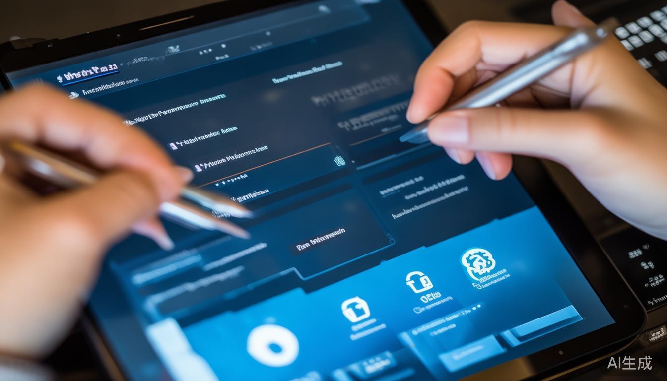 比特派官方最新版本发布，交易速度与界面流畅度显著提升