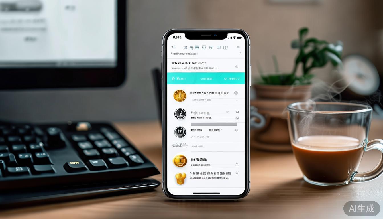 比特派钱包跨设备使用体验：移动端与网页版的功能差异