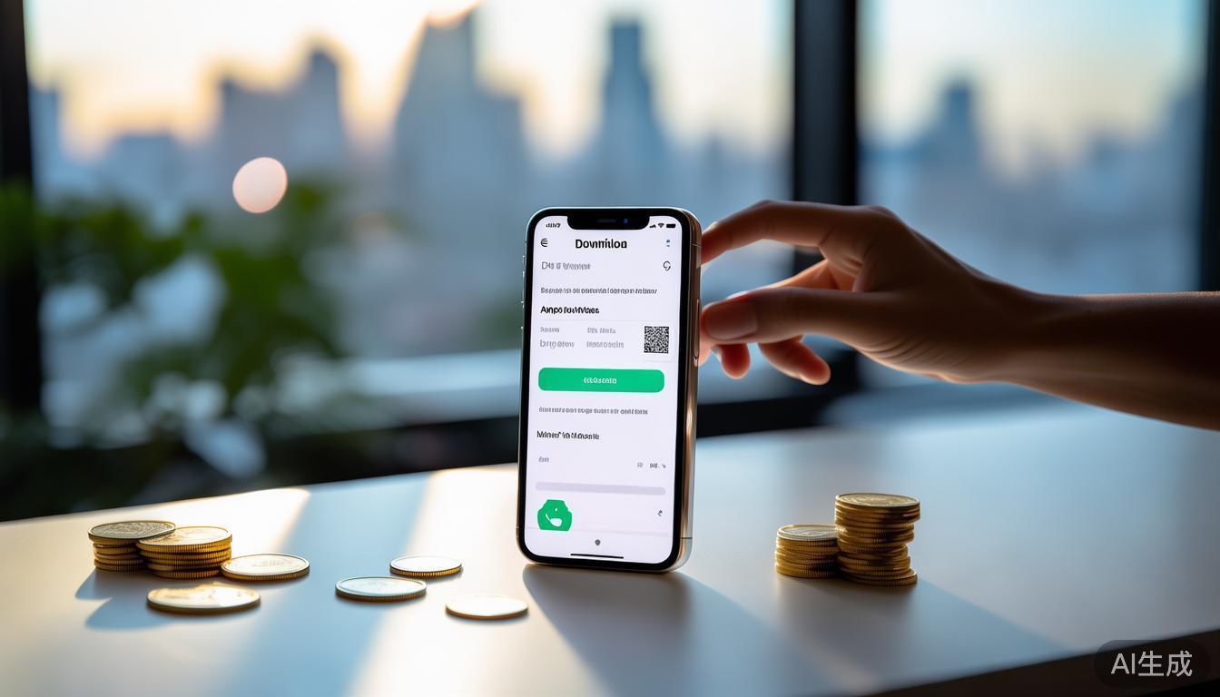 比特派钱包手机版：数字货币管理好帮手，官方下载保安全
