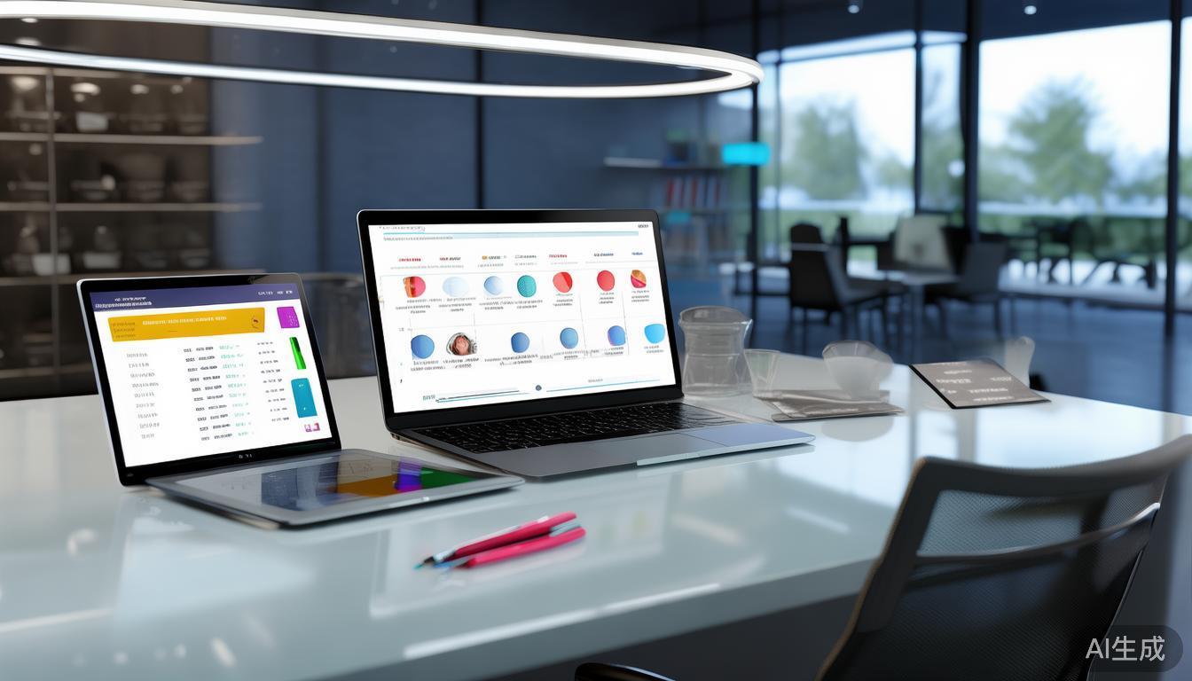 比特派钱包国际版：整合团队协作工具，凸显数字资产管理趋向