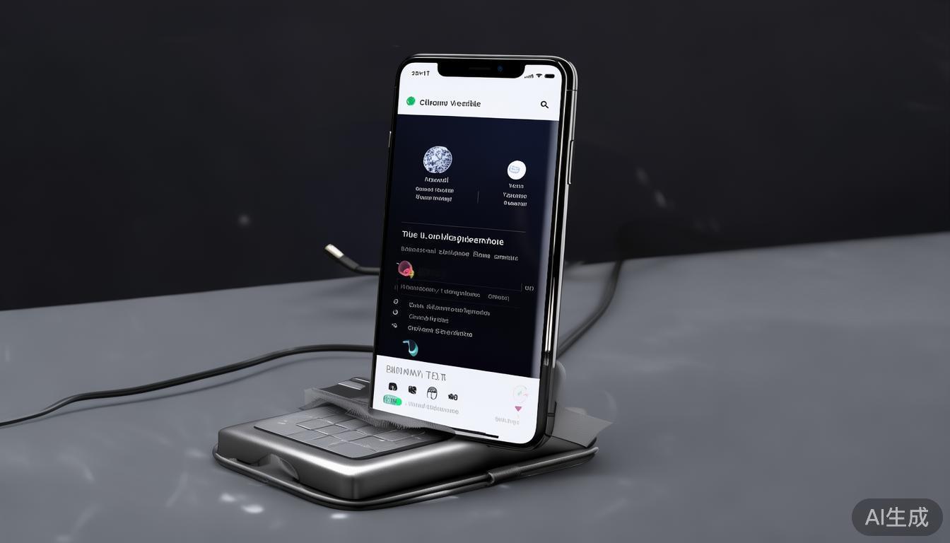 比特派钱包移动端体验：界面直观，交易快且安全出色