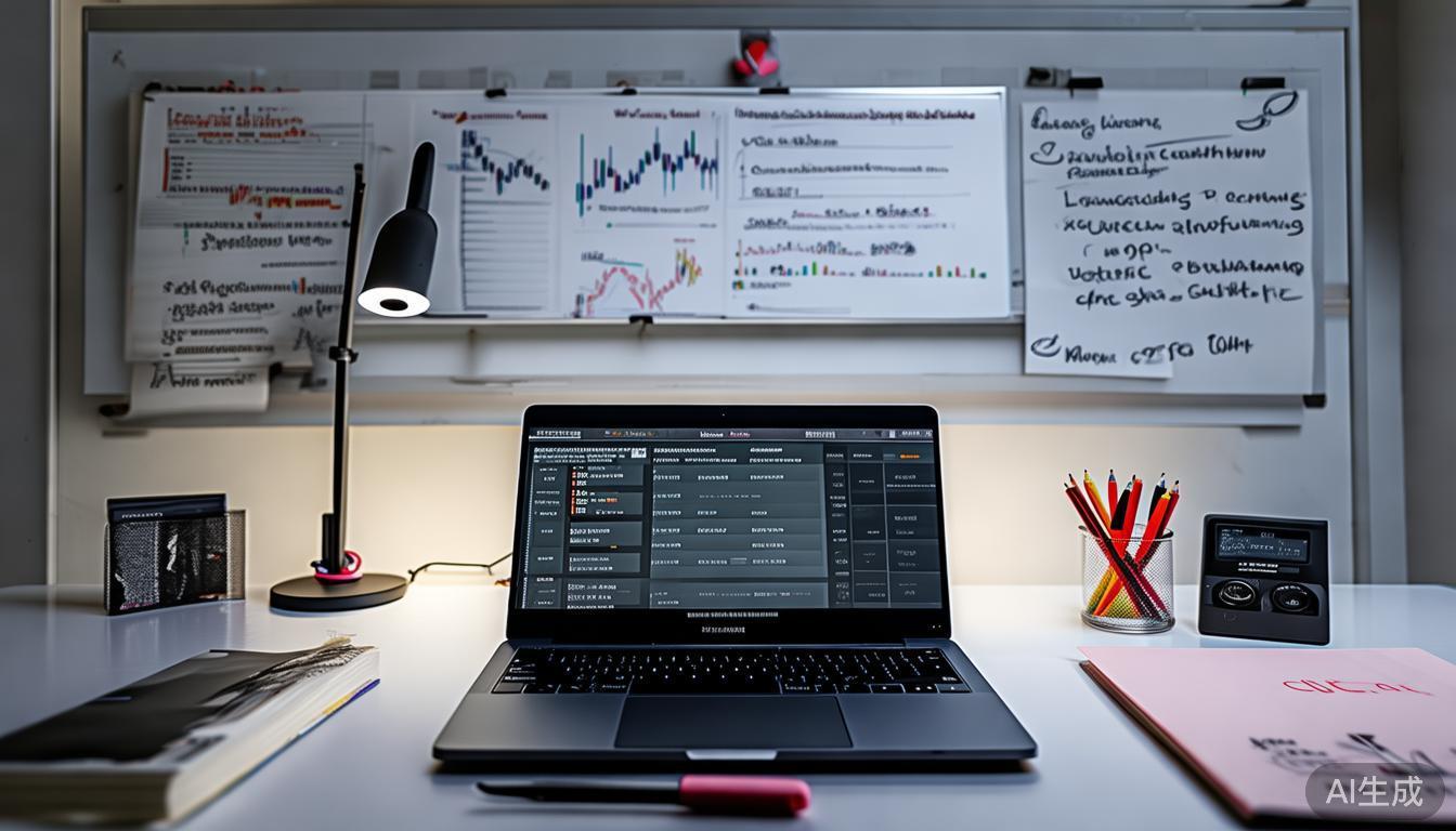 投身数字资产投资，记日志+下载Bitpie钱包可提升决策质量并规避失误