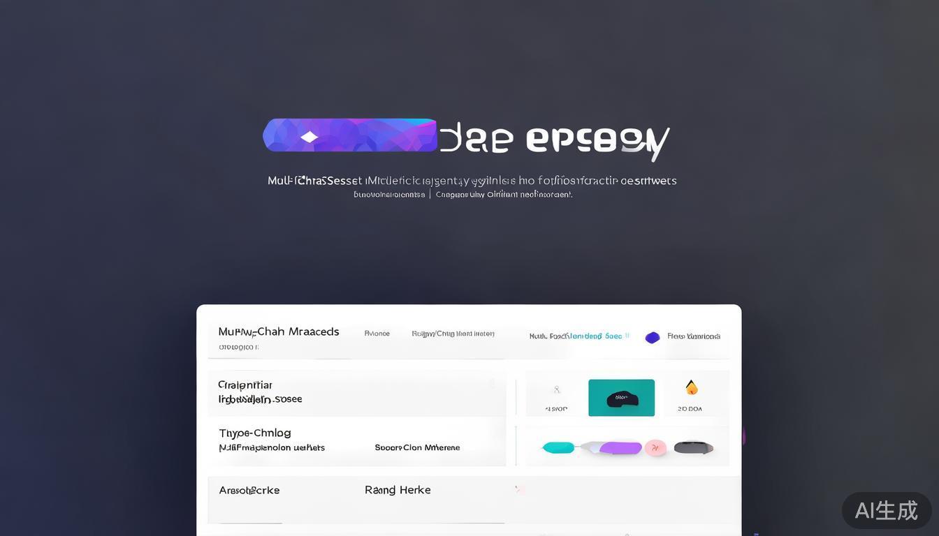 比特派钱包：揭秘流量聚合商业模式，如何靠多链支持引领DeFi创新？