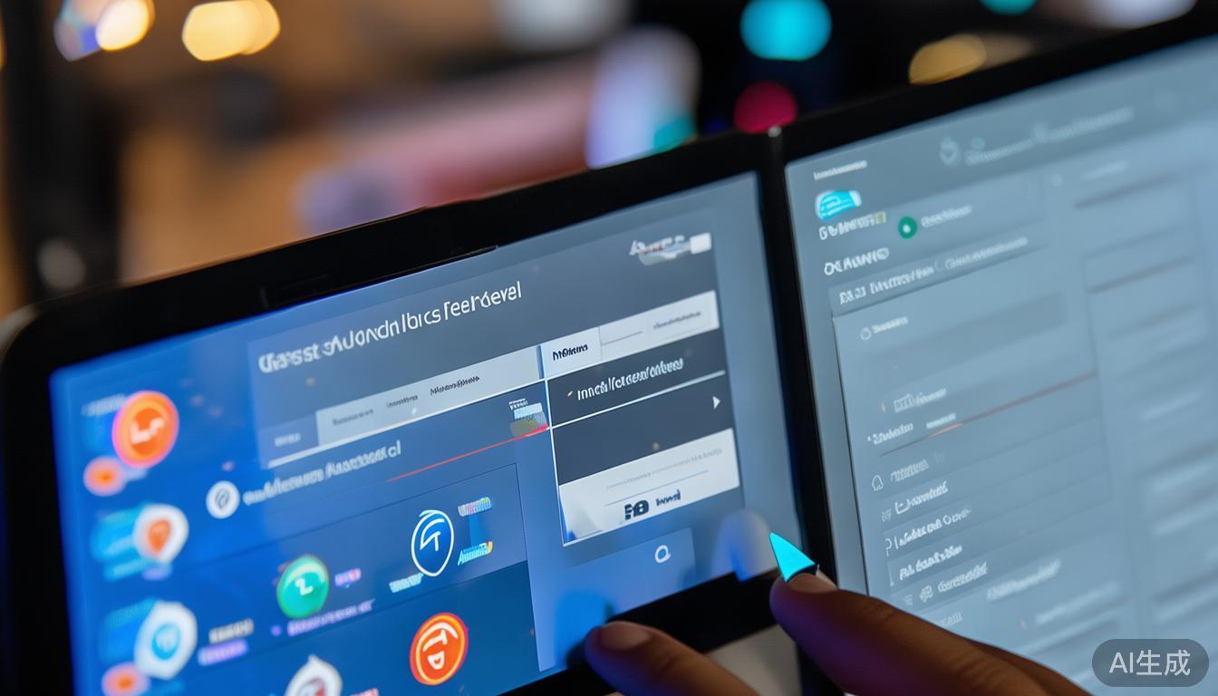 比特派钱包新版本上线！多账户管理难题迎刃而解，一键切换更高效