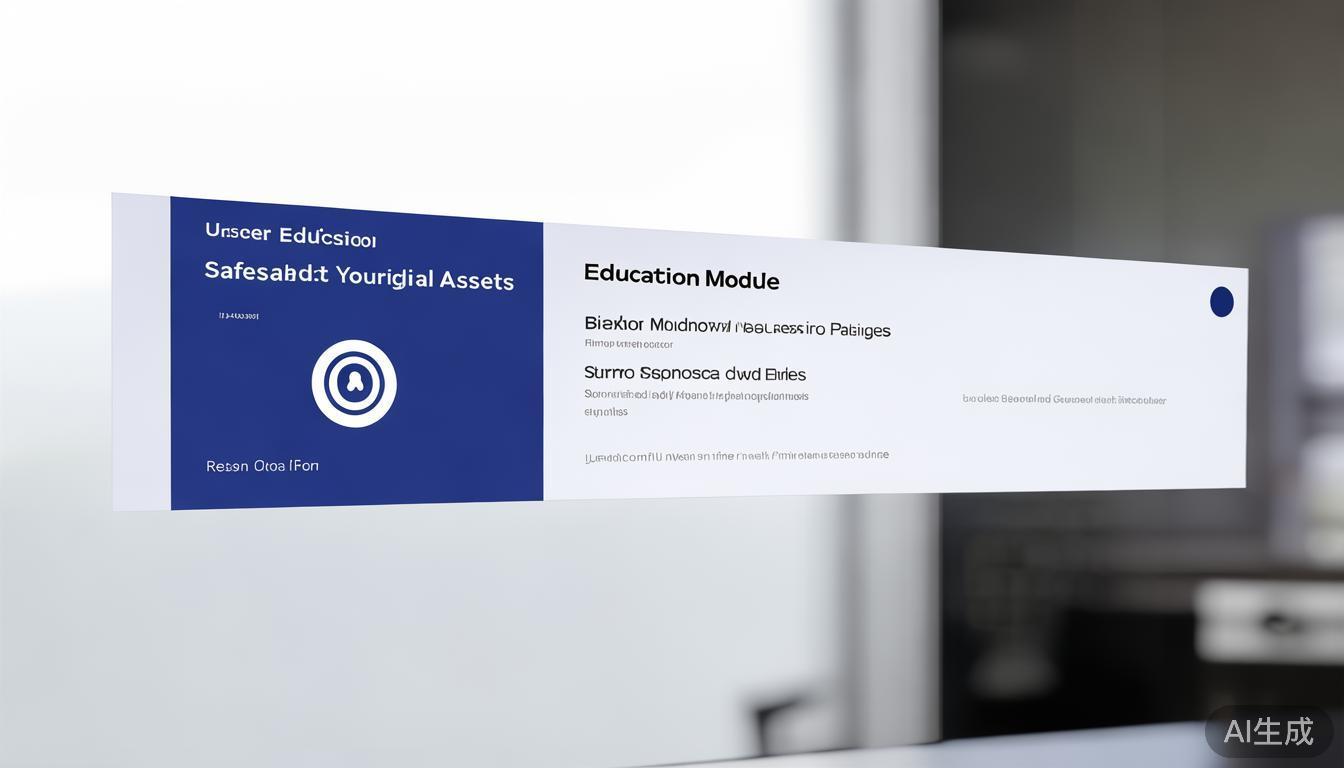 钱包推广新思路：构建安全共识，远离风险漩涡——从业者深度剖析行业基石