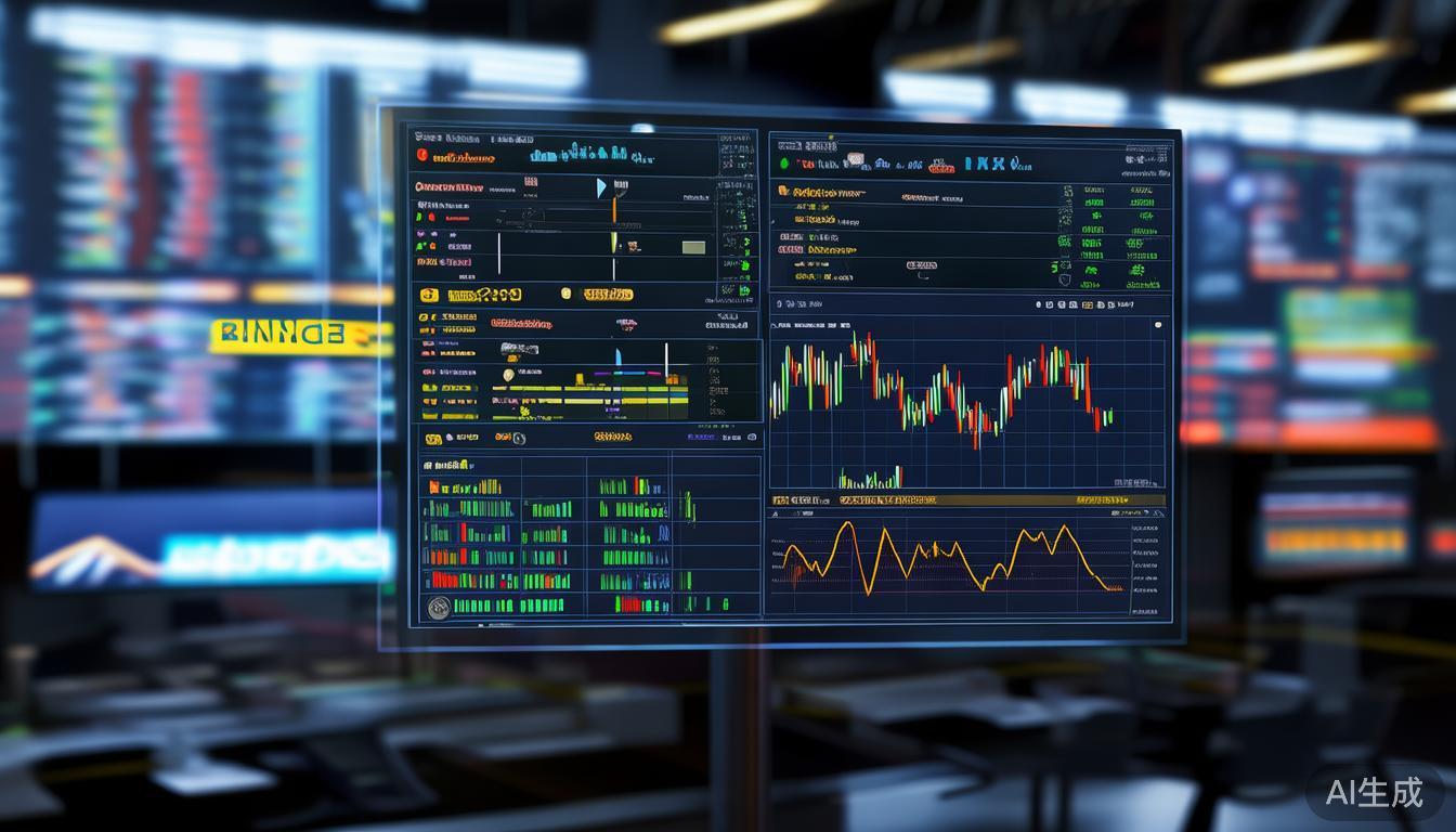 Bitpie vs. 中心化交易所：深度对比资产安全、交易功能与流动性