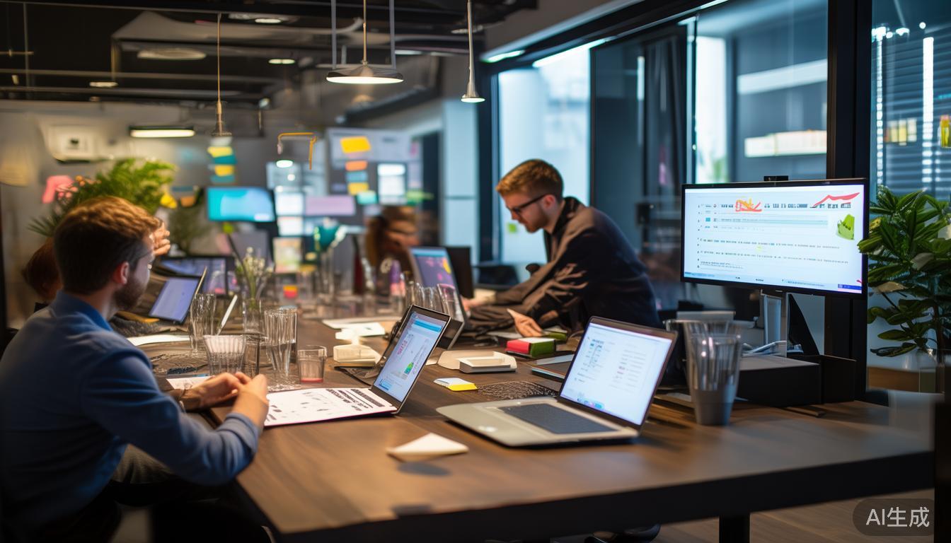 比特派团队背景解析：密码学专家与早期比特币社区建设者的深度贡献