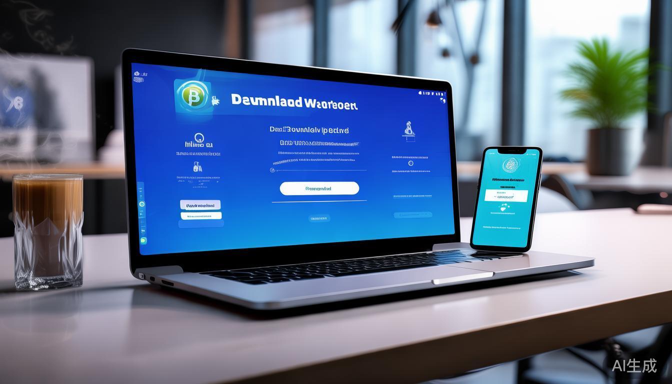 官方下载，安全无忧！比特派钱包：如何保障信息顺畅传递与资产安全？