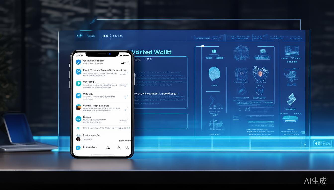 比特派钱包官方下载指南：打造可信数字身份，构建个人区块链品牌