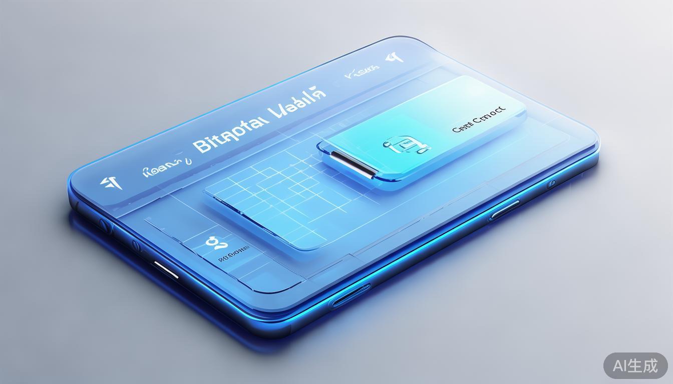 比特派钱包重塑数字资产管理：智能合约如何简化DeFi与NFT操作？