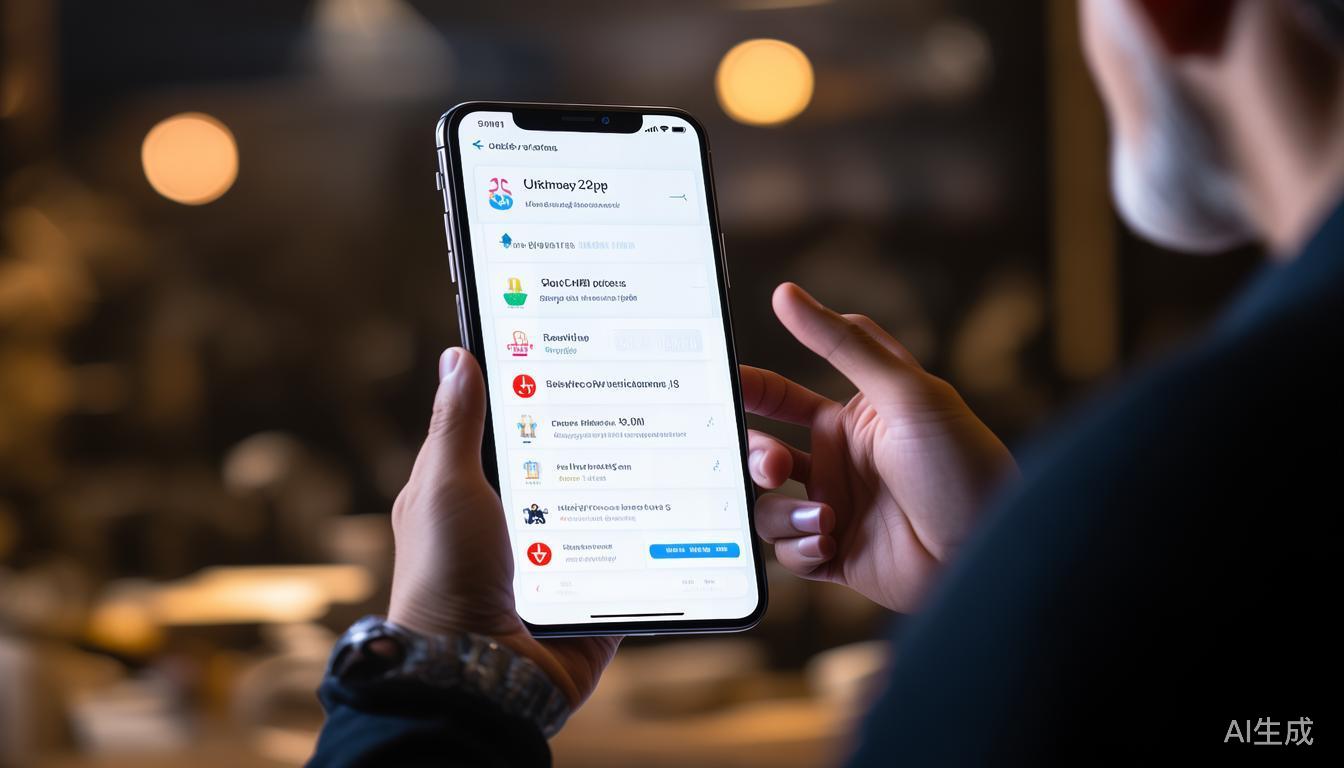 比特派钱包使用指南：如何利用多链管理与DApp功能，快速把握市场机遇？