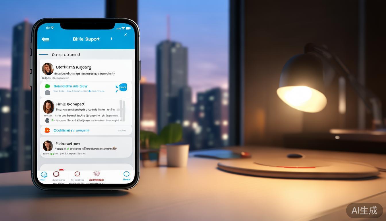 Bitpie安卓版APP使用指南：遇到转账、地址问题怎么办？客服反馈效率提升技巧