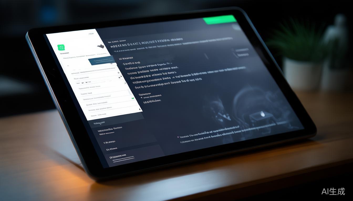 比特派钱包如何破局？直面同质化竞争、安全信任与用户体验三大核心挑战