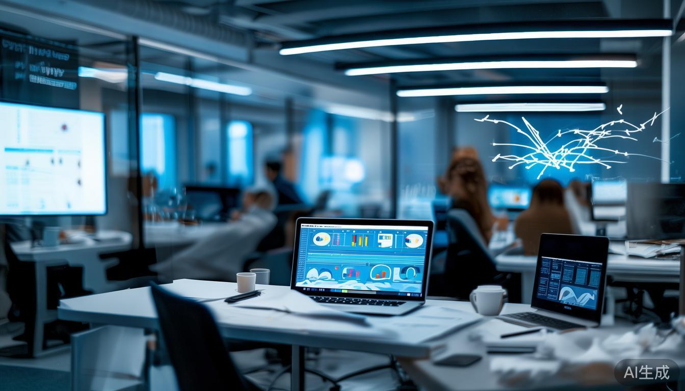 比特派钱包官网：实时信息流，助您掌握区块链政策动向与技术更新