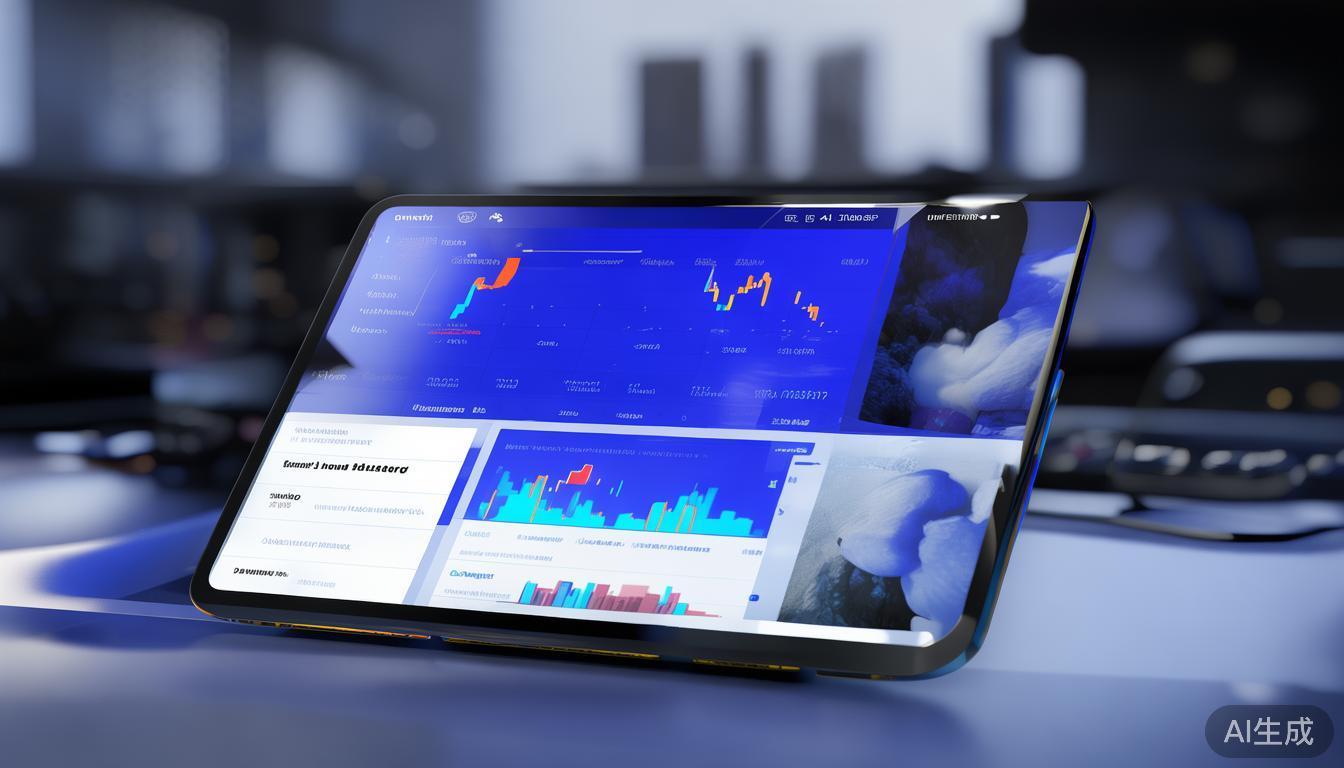 比特派钱包：洞察市场情绪与资金流向，如何借助数据分析工具捕获交易信号？