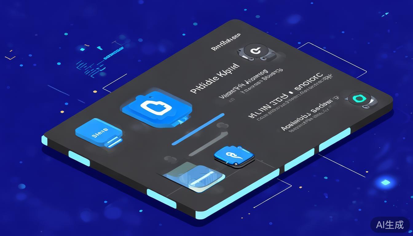 比特派钱包5.2：安全存储与便捷转账，让数字货币管理更简单高效