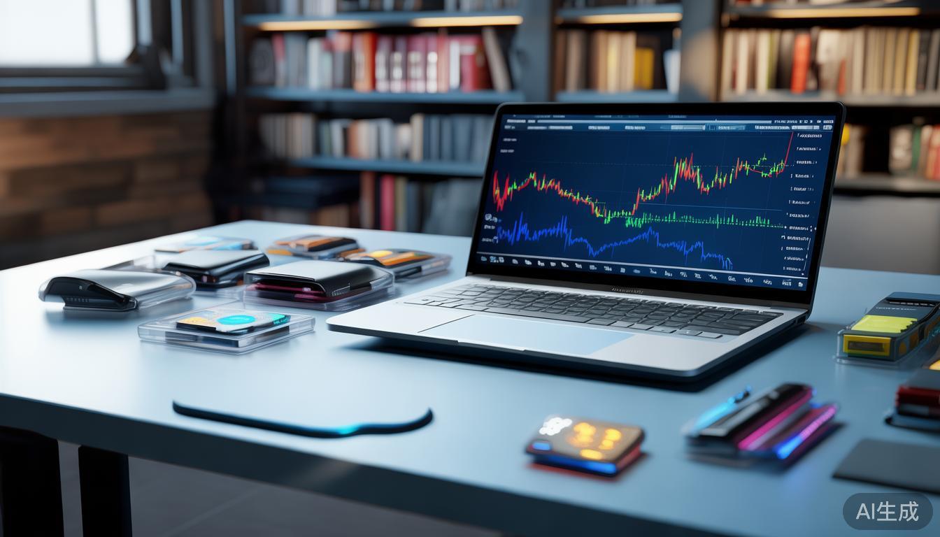 比特派官方下载量飙升？洞察牛市新用户偏好与监管下的市场挑战