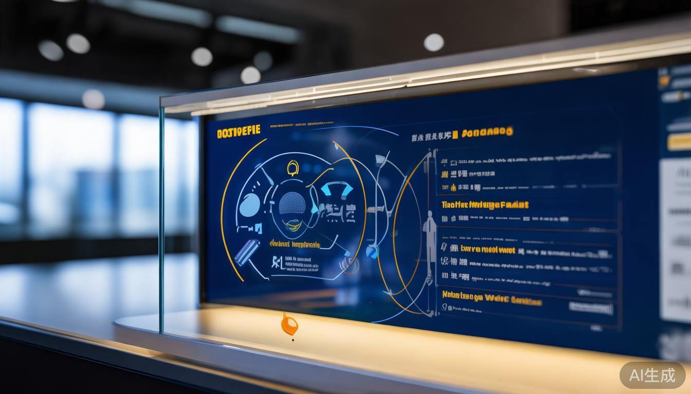 Bitpie钱包核心功能解析：多链资产管理，如何简化跨链操作？