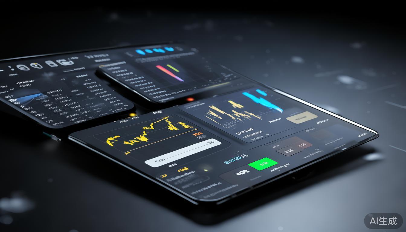 比特派钱包使用指南：精通多链资产管理，开启DeFi与跨链协同新篇章