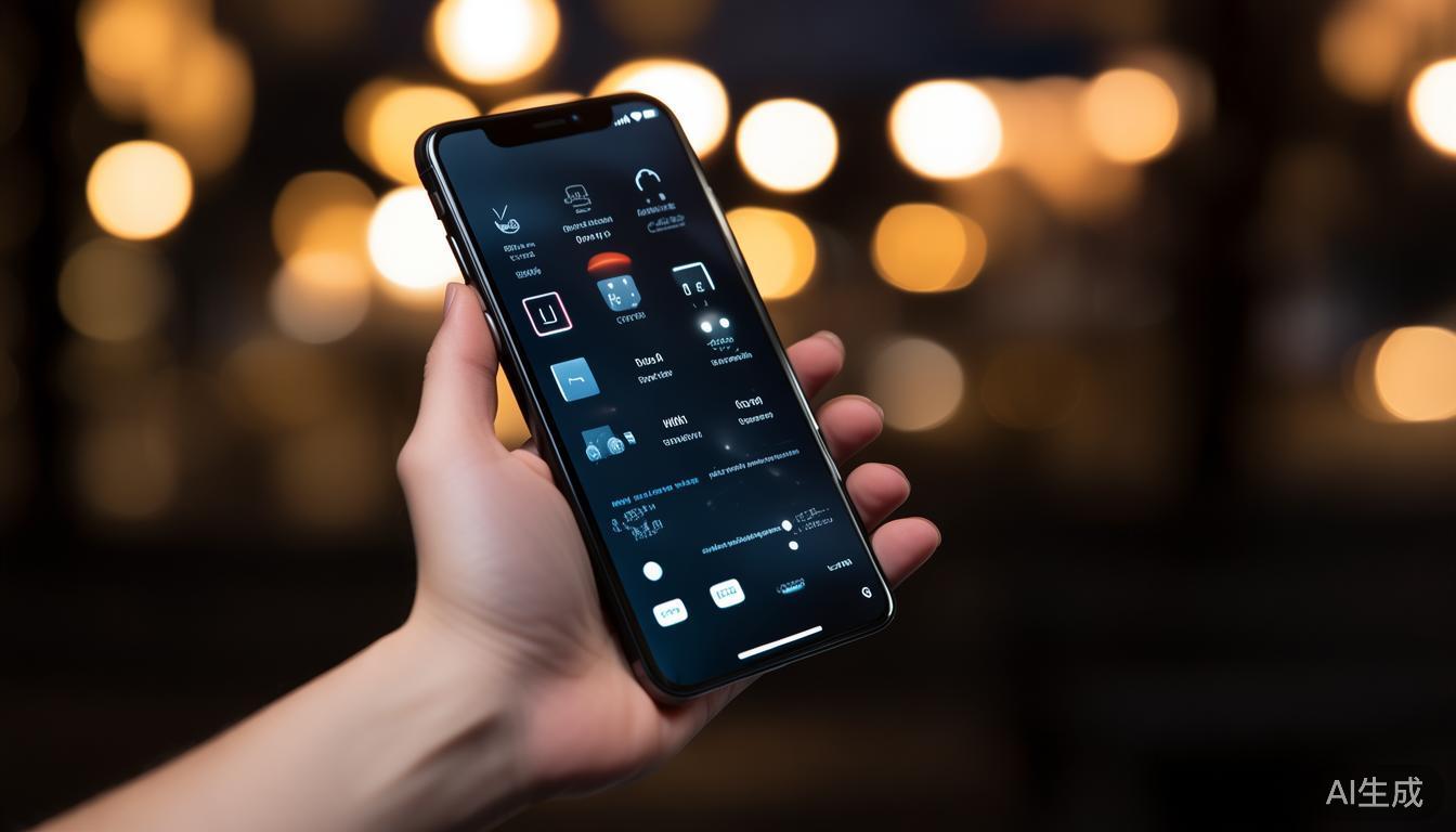 比特派新版官方下载：界面设计优化与多链资产显示，提升操作便捷性与夜间模式体验