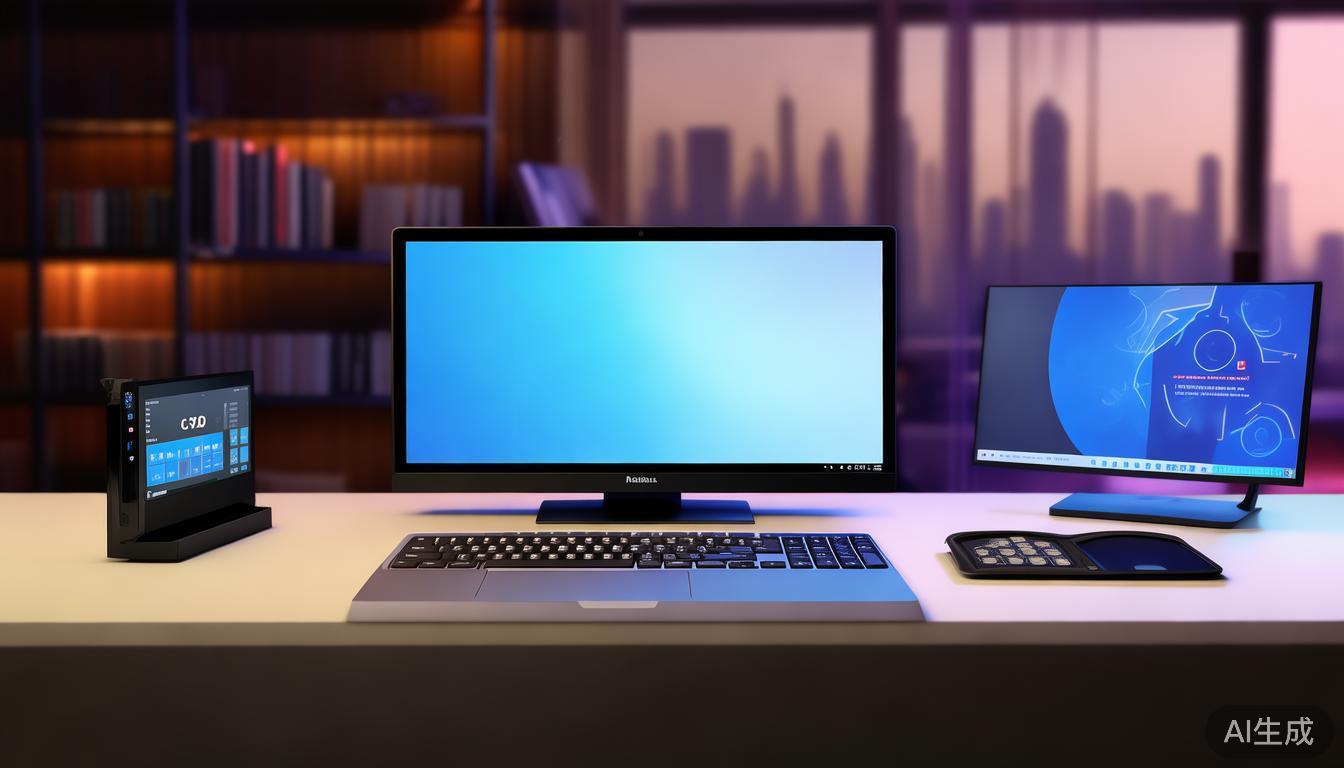 比特派钱包5.2环境指南：兼容Windows、macOS、iOS与Android系统，保障顺畅运行