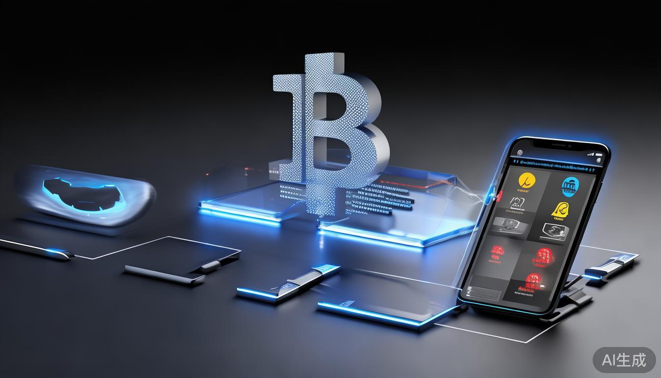 比特派钱包添加指南：创建新钱包与导入助记词，哪个更安全高效？