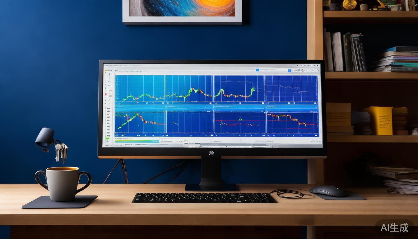 BitPie安卓版社交交易功能解析：降低门槛、提升收益的跟随机制
