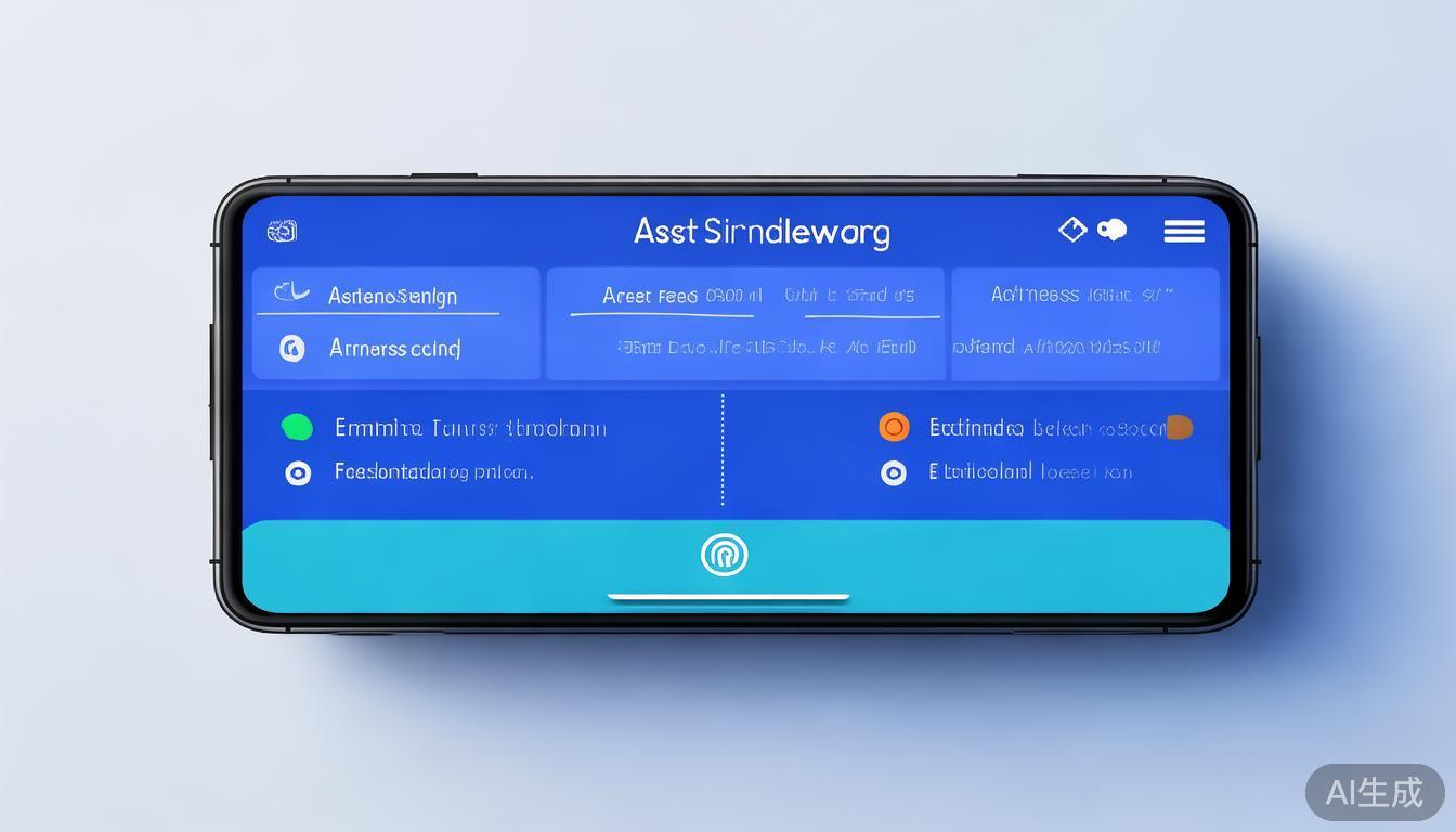 比特派钱包体验：界面布局清晰、交互细节贴心，新手加密货币管理首选