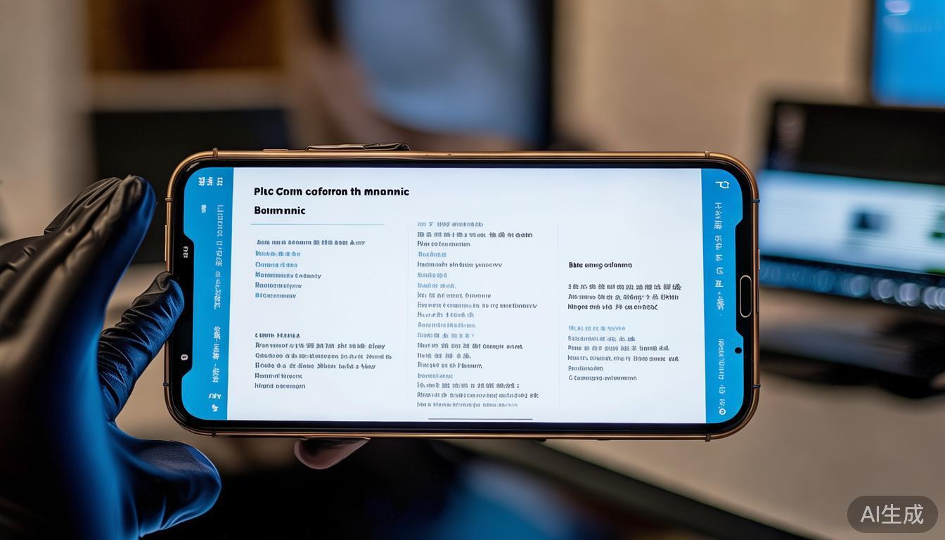 BitPie安卓版钱包安全指南：掌握私钥与助记词，规避这3大风险点