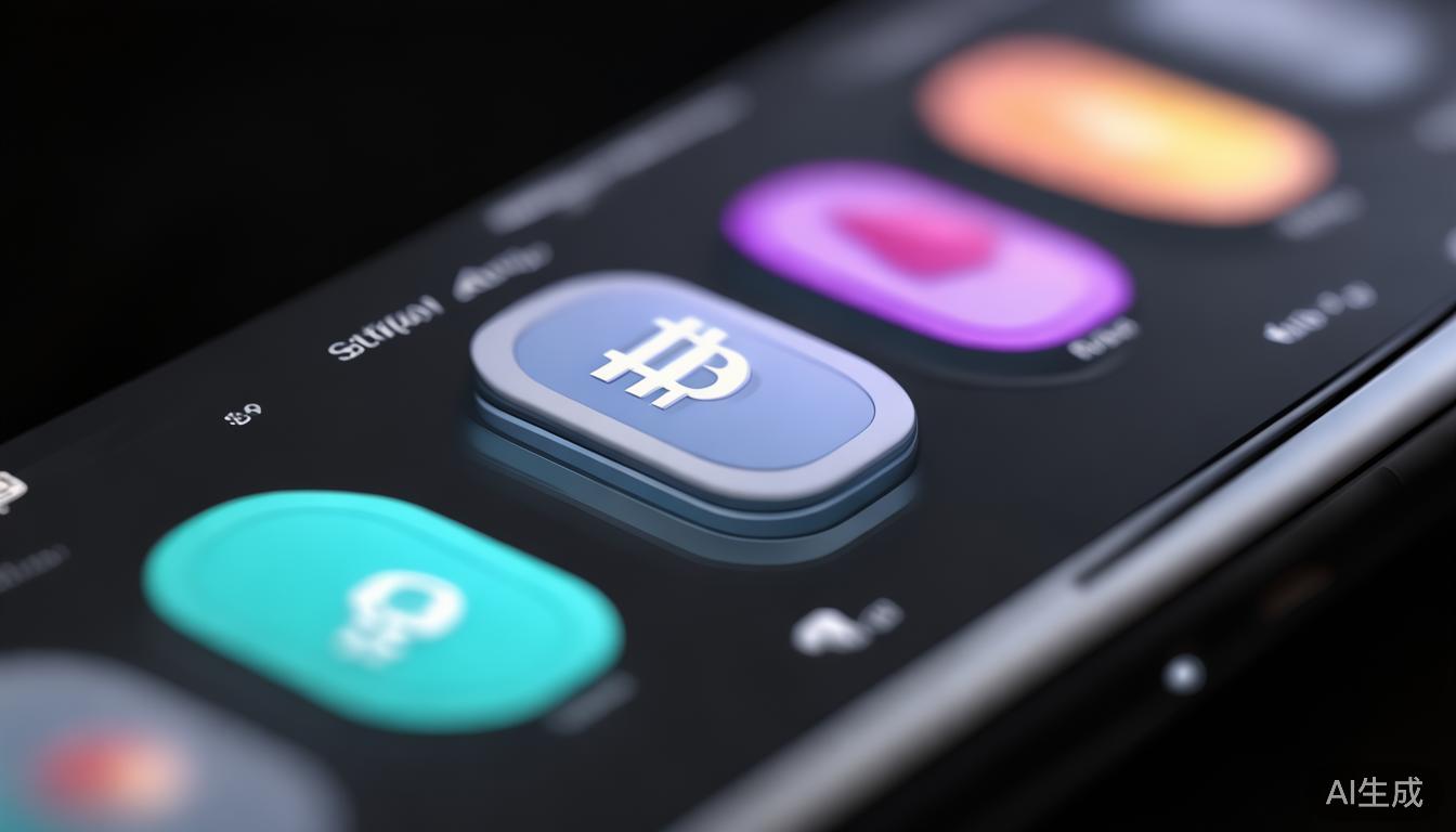 BitPie 钱包使用技巧：修改显示名称与设置个性图标
