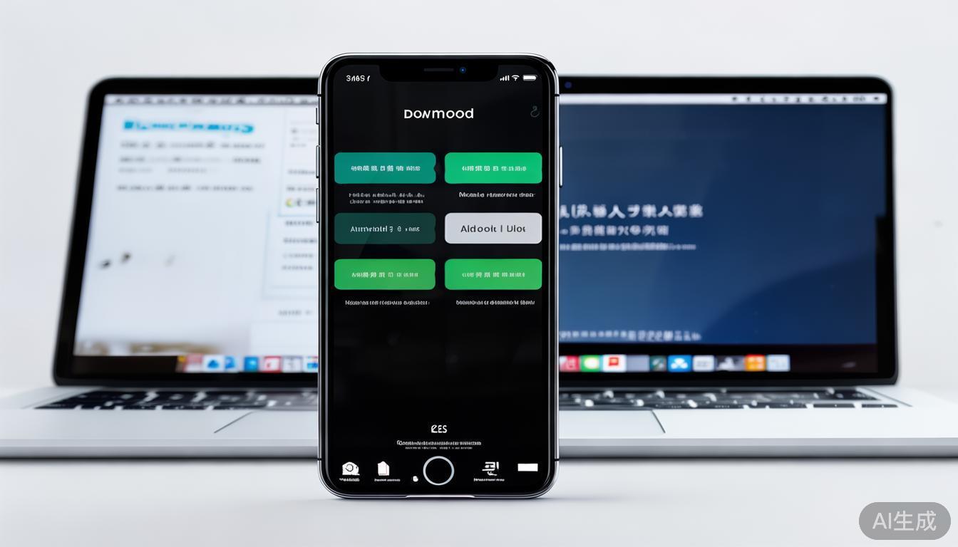 Bitpie钱包官网下载指南：如何安全获取正版应用，守护数字资产