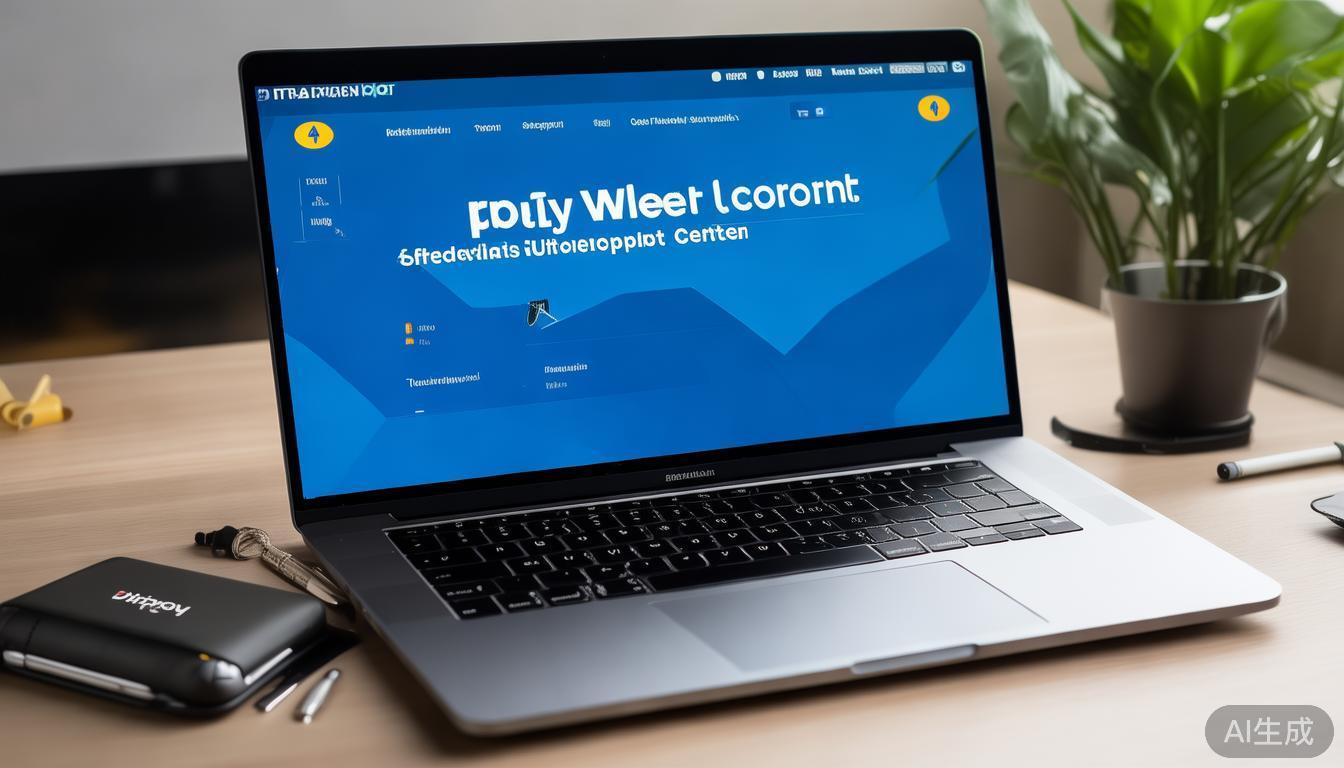 比特派钱包客服体验：详解官网工单、社群支持与安全防范指南