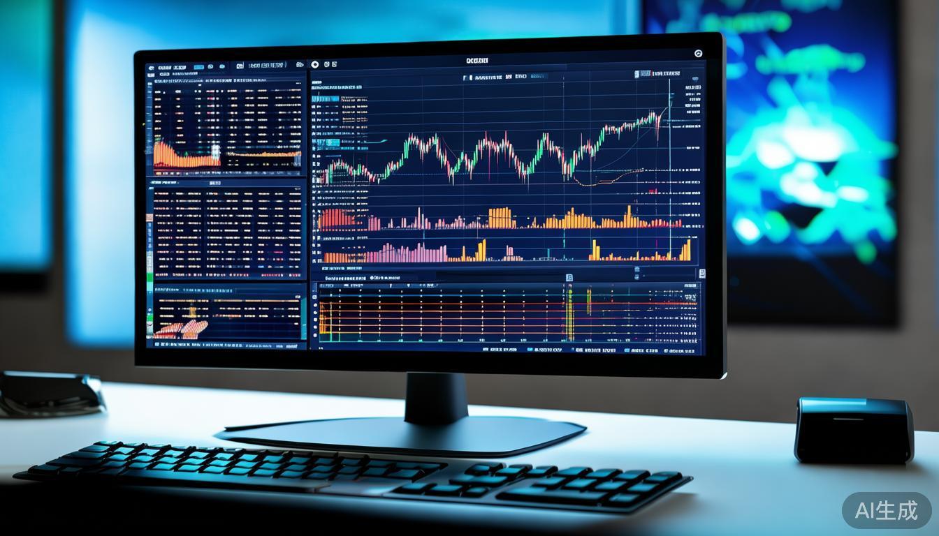 在Bitpie交易所预测比特币行情，关注基础数据与技术指标很关键