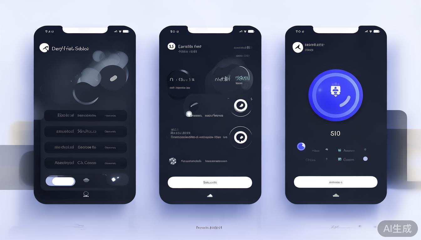 比特派下载链接_比特派安卓界面下载版设计教程_比特派安卓版下载的界面设计与使用评论