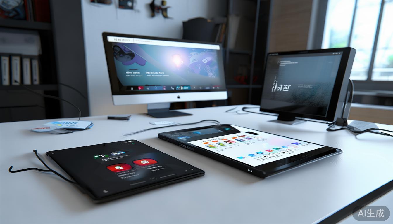 数字货币钱包安全下载指南：如何规避风险，选择官方渠道？