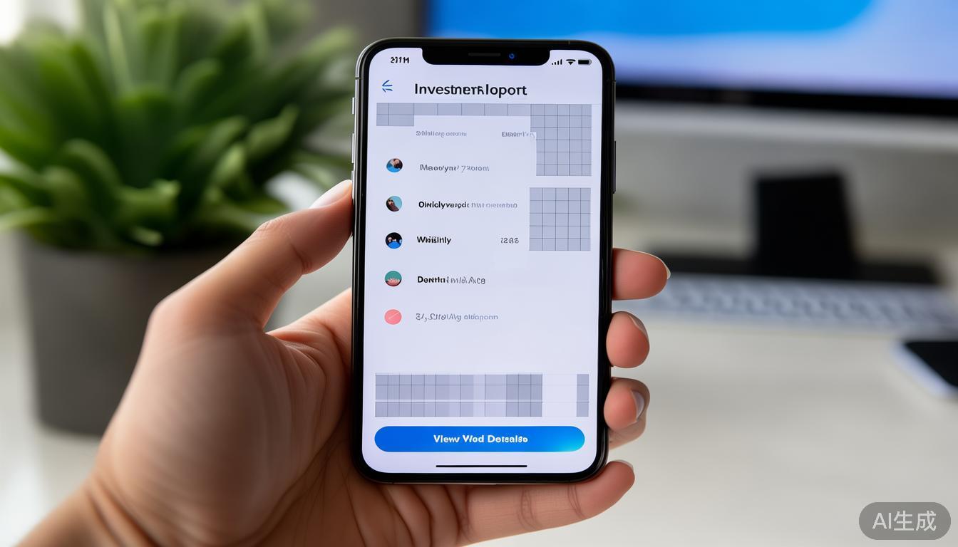 2021比特派钱包使用视频_比特派钱包下载地址_如何在比特派钱包下载官方app中查看投资报告?