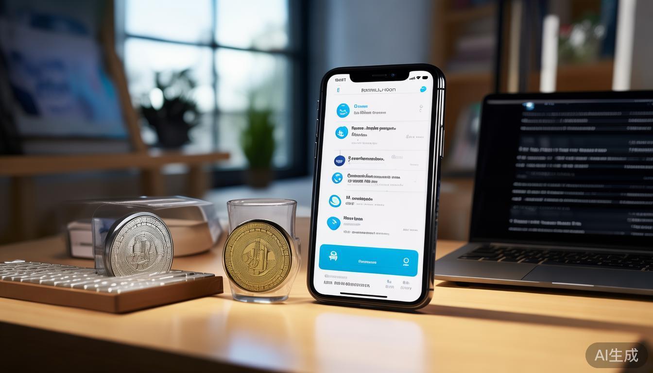 比特派钱包安全指南：官方正版下载与风险防范，保障数字资产安全
