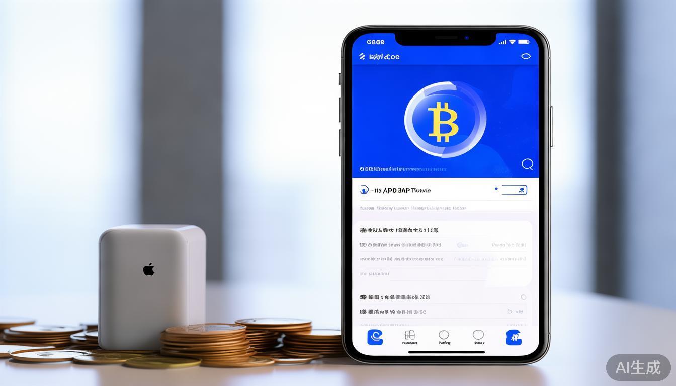 比特派钱包下载指南：官方途径可靠，应用市场也有审查机制