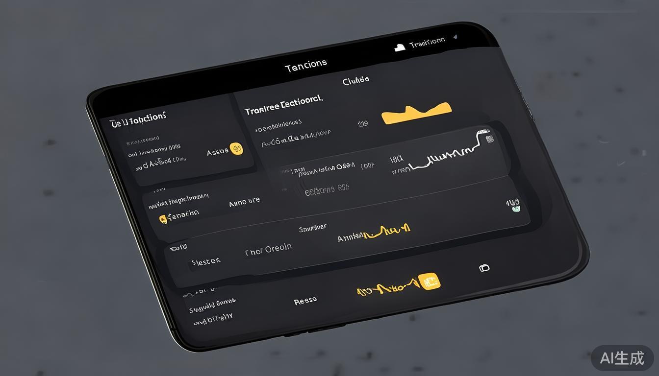 比特派钱包用户体验深度解析：安装、引导与交易，三大痛点待优化