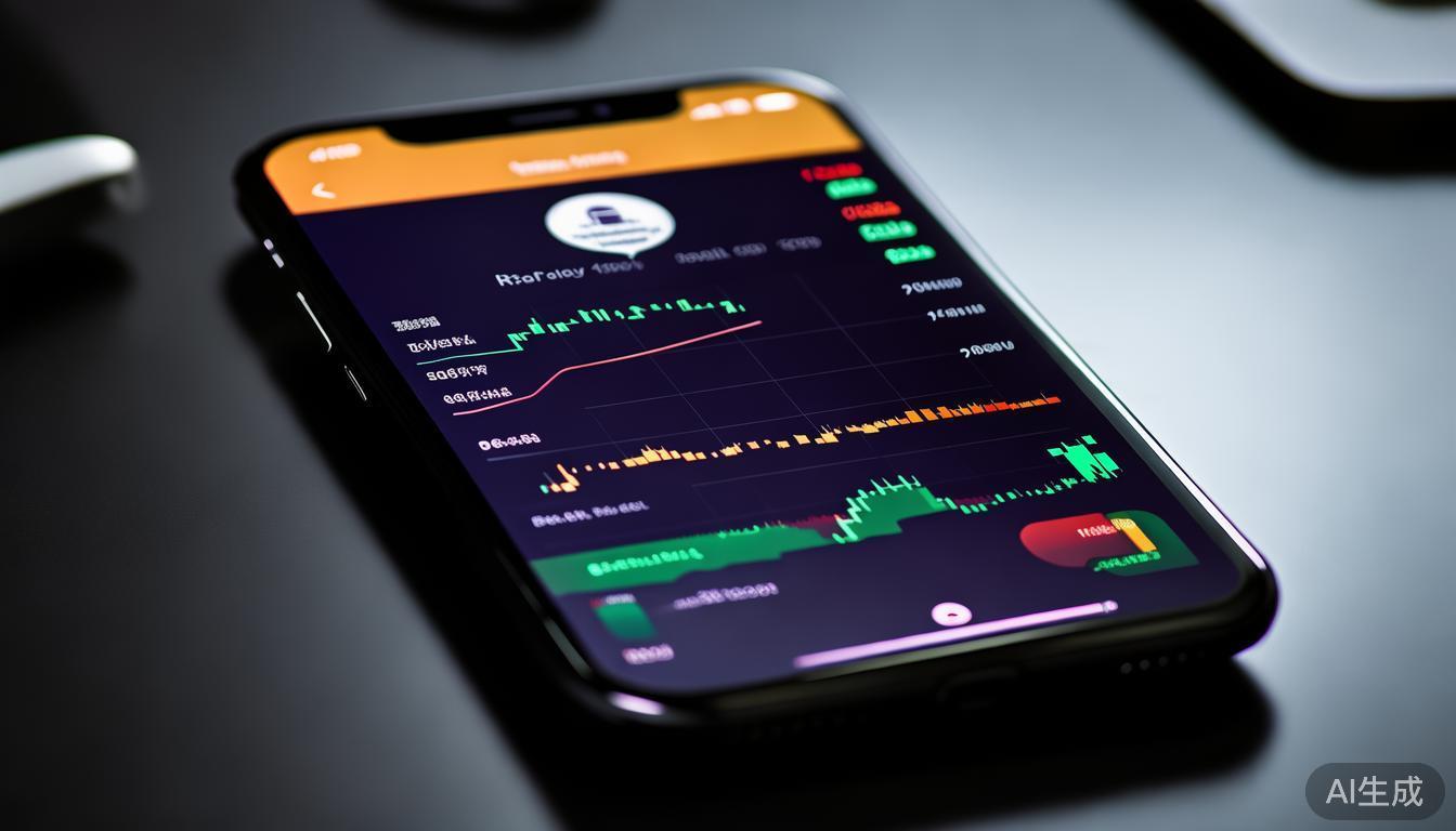 比特派钱包使用体验：一键交易与DeFi入口，如何变革数字资产投资？
