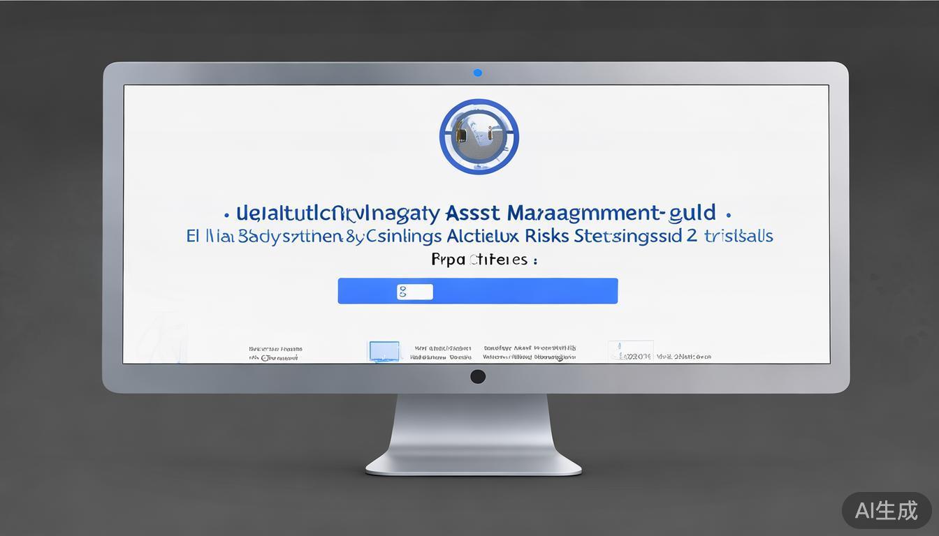 数字货币资产管理指南：风险与策略全解析，保障资产安全