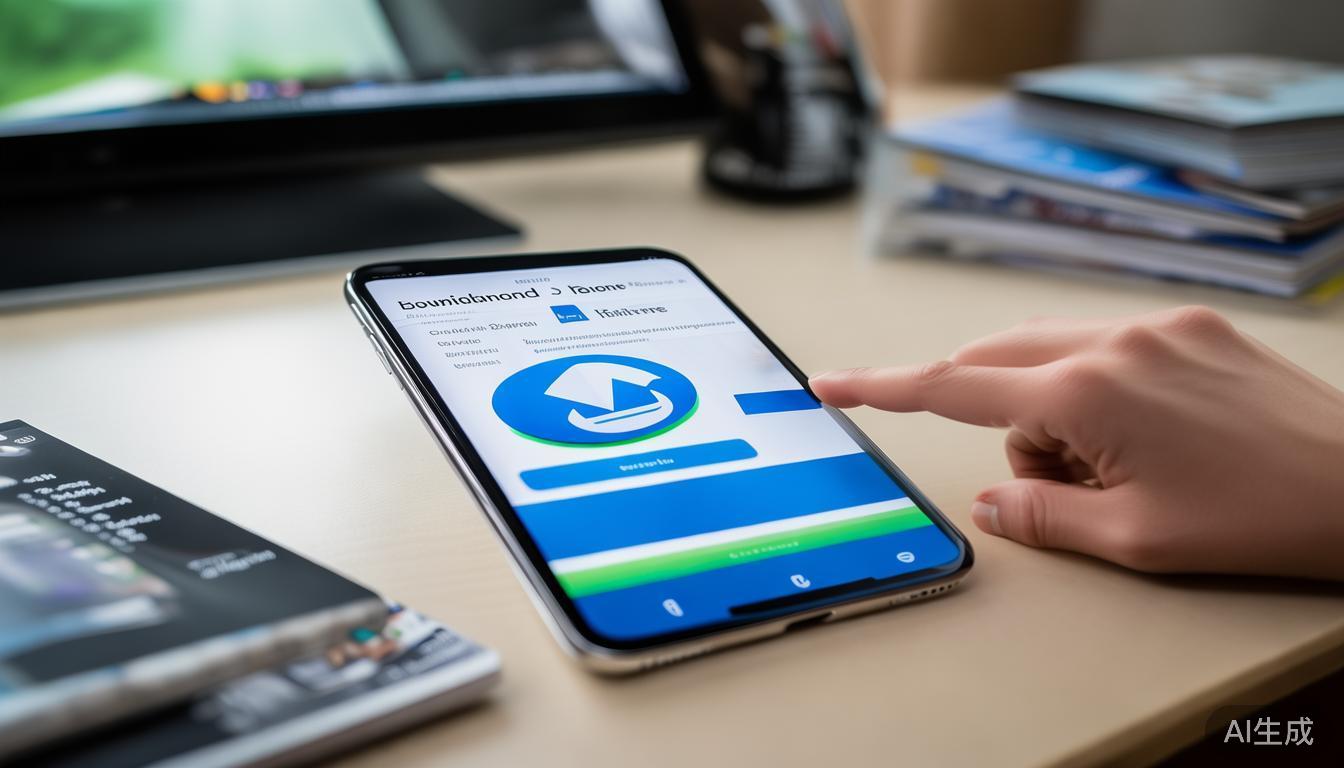 警惕虚假比特派钱包！官方渠道下载与验证指南，保障数字资产安全