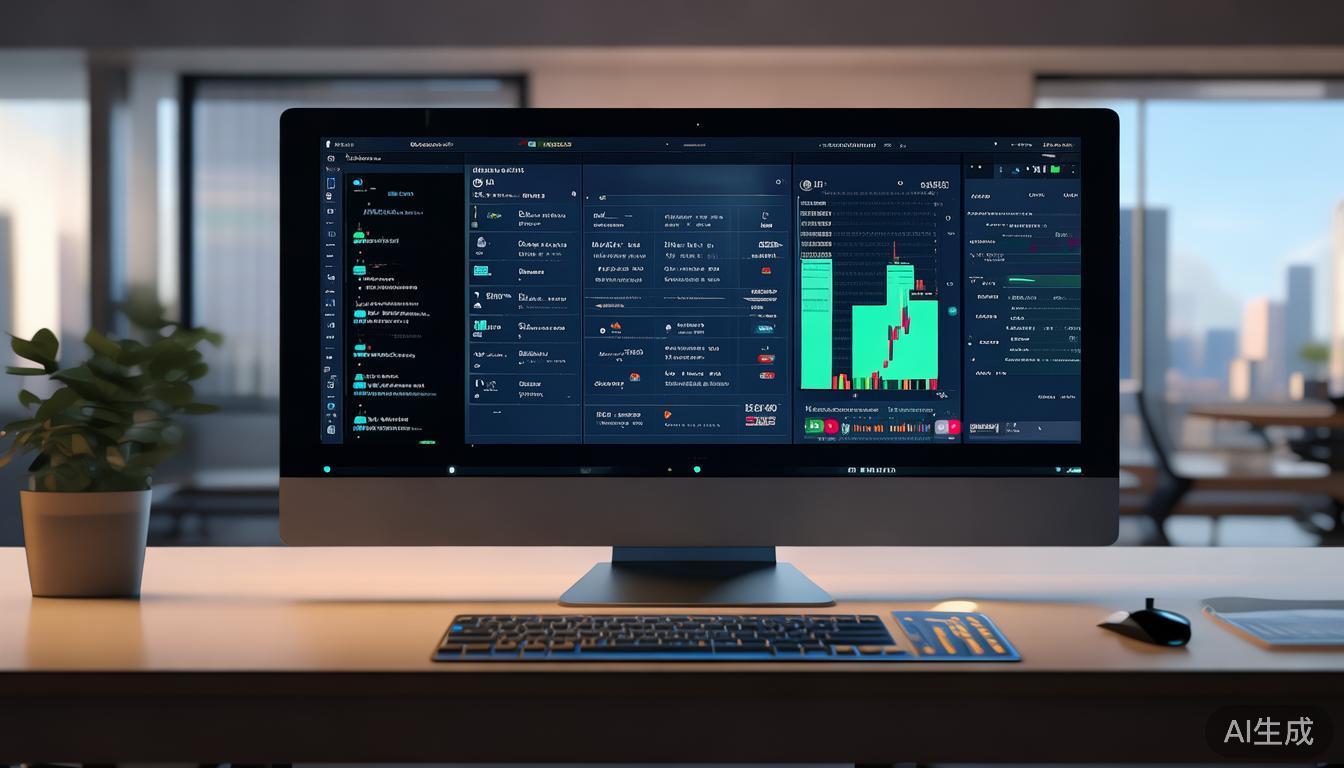 比特派钱包5.2版本体验：交易加速与DApp浏览器优化，全面提升数字货币管理效率