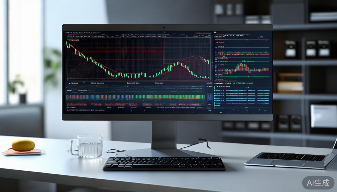 比特派钱包财务健康评估工具：如何全面把控资产、规避风险与提升流动性？