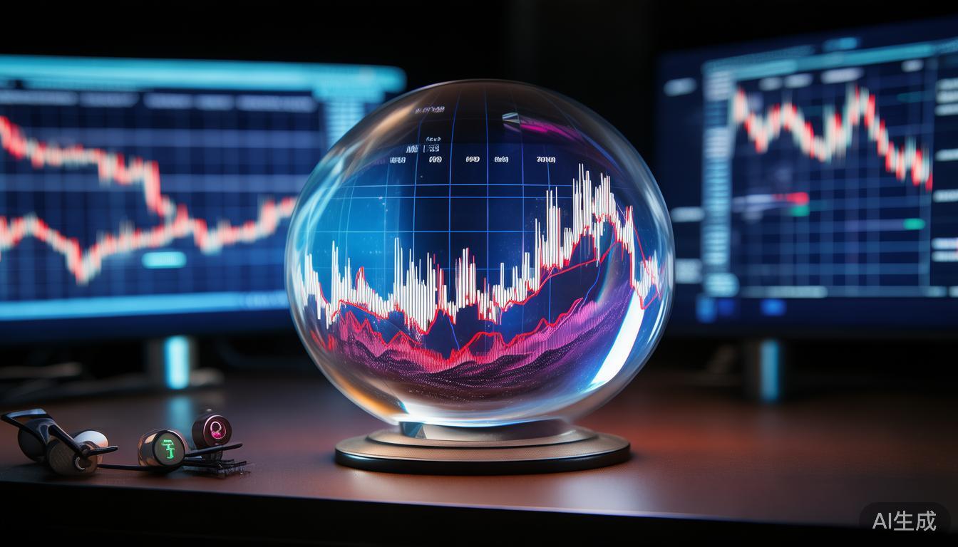 如何在比特派钱包下载中实现收益预测？_bitpie比特派钱包_比特派钱包trx