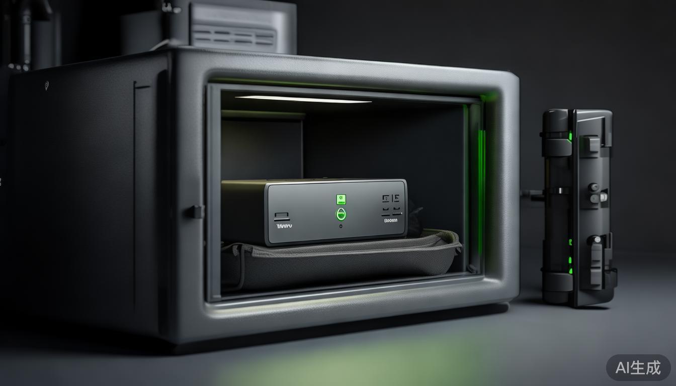 比特派钱包是冷钱包还是热钱包_比特派钱包是热钱包吗_冷钱包的安全储存：比特派钱包实例