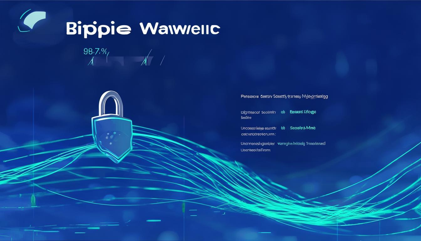 Insights from Users： The Bitpie Wallet Experience_Insights from Users： The Bitpie Wallet Experience_Insights from Users： The Bitpie Wallet Experience